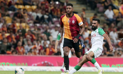 Γαλατάσαραϊ-Παναθηναϊκός 2-1: Έχασε το ματς, κέρδισε περισσότερα (photos)