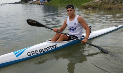 Κανόε Καγιάκ: Εκτός τελικών οι Αντωνίου - Μπενέτος