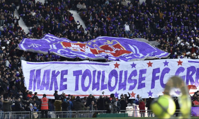 Έσπασε τα ταμεία με Σάιντ η Τουλούζ