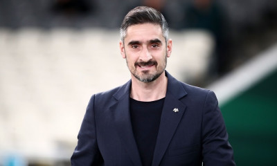 ΑΕΚ: Οι ευχές στο Νίκο Λυμπερόπουλο