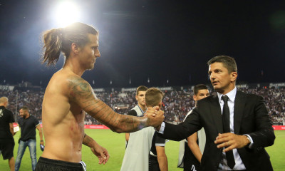 Χαμός με Πρίγιοβιτς και Λουτσέσκου στη Σαουδική Αραβία