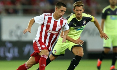 Ποντένσε: «Μεγάλες οι απαιτήσεις, θέλουμε την πρόκριση»