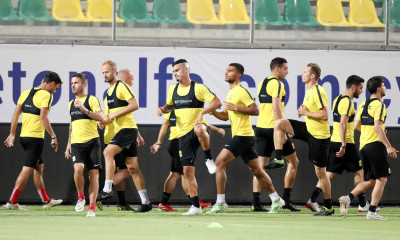 Άρης: Με το μυαλό στη Μόλντε