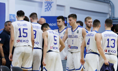 Live streaming Ελλάδα-Σλοβενία