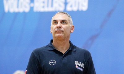 Βλασσόπουλος: «Είχαμε αδικαιολόγητο εκνευρισμό και απαράδεκτες αντιδράσεις»