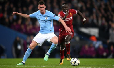 Λίβερπουλ-Μάντσεστερ Σίτι: Για την πρώτη κούπα