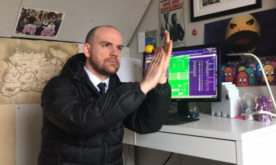 Το πιο ρομαντικό save του Football Manager, είναι αυτό του καλοκαιριού