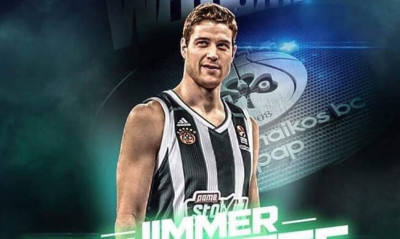 Παναθηναϊκός ΟΠΑΠ: Ανυπομονεί ο Φριντέτ για την έλευση του στην Αθήνα (video)