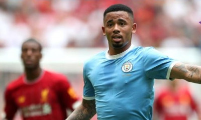 Σήκωσε στη «ρωσική ρουλέτα» το Community Shield η Μάντσεστερ Σίτι