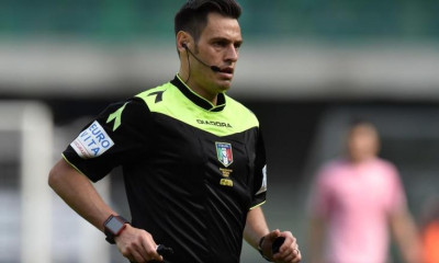 Μόλντε-Άρης: Ιταλός ο διαιτητής του αγώνα