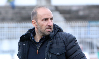 Στη Γ’ Εθνική θα αγωνίζεται ο Νεμπεγλέρας!