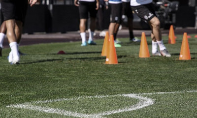 ΠΑΟΚ: Δύο οι πονοκέφαλοι ενόψει Άγιαξ