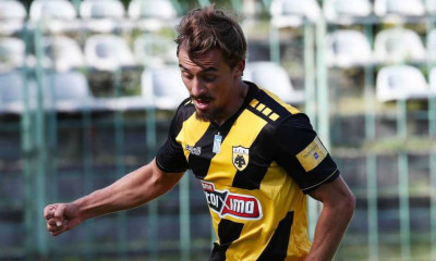 Ζεράλδες: «Δουλεύουμε πολύ, να κάνουμε χαρούμενο τον κόσμο»