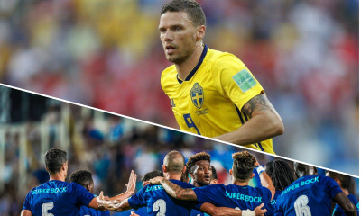 Ολυμπιακός: Το προφίλ των Πόρτο και Κράσνονταρ (videos)