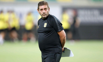 Άρης: Οι εκλεκτοί για Νορβηγία