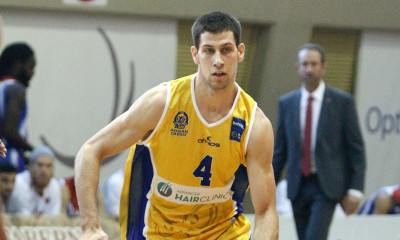 Έμεινε στο Λαύριο ο Λούντζης (photo)