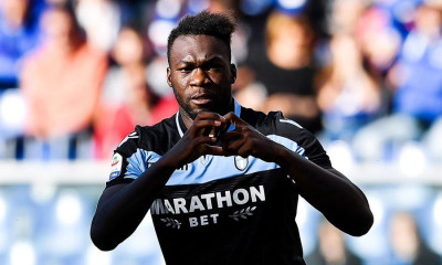 Στο «κάδρο» του ΠΑΟΚ ο Καϊσέδο! (videos)