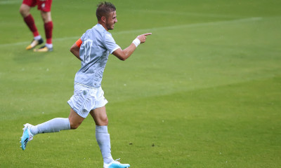 Πέλκας: «Ξέρουμε που θα χτυπήσουμε τον Άγιαξ»