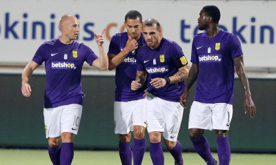 Europa League: Με αυτόν παίζει ο Άρης αν περάσει τη Μόλντε