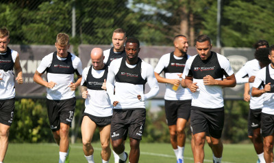 ΠΑΟΚ: Μέσα ο Ελ Καντουρί για Άγιαξ