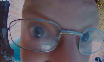 Δεν φαντάζεστε τι φάρσα έκανε στον πεθερό του - Δείτε το ξεκαρδιστικό βίντεο (vid)