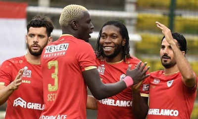 Επική γκάφα από πρώην τεχνικό του ΠΑΟΚ! (photos+video)