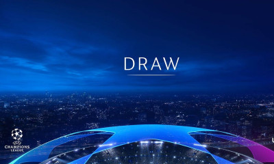 Champions League: Μαθαίνουν αντίπαλο για τα πλέι οφ ΠΑΟΚ και Ολυμπιακός