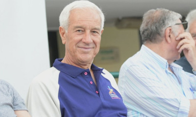 Χριστόδουλος Χούμας: «Να λυθούν επιτέλους τα θέματα των εγκαταστάσεων»