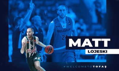 Τούρκος και επίσημα ο Λοτζέσκι