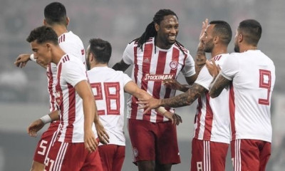 Champions League: Με αυτόν θα παίξει ο Ολυμπιακός εάν περάσει την Μπασακσεχίρ