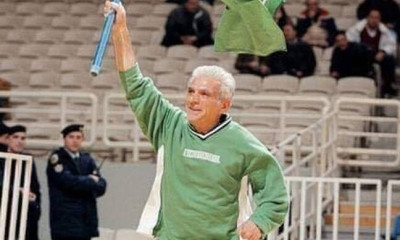 Θλίψη στον Παναθηναϊκό: Πέθανε εμβληματικός οπαδός