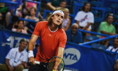 Επίσημο! Νο 5 στον κόσμο ο Στέφανος Τσιτσιπάς