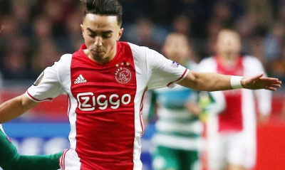 ΠΑΟΚ-Άγιαξ: Συγκλονιστικό μήνυμα του «δικέφαλου» για τον Νούρι (video)