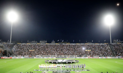 ΠΑΟΚ-Άγιαξ: Ώρα υπέρβασης για τα… αστέρια