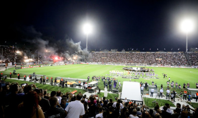 Πρώτο βήμα για την πρόκριση στα play-off