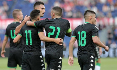 Απλώνει όμορφα!