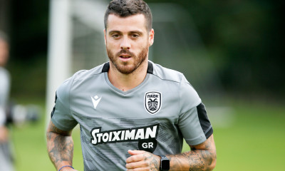 ΠΑΟΚ: Και ο Βιεϊρίνια με Άγιαξ!