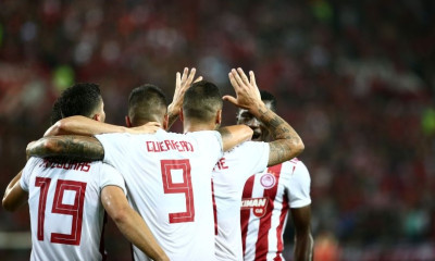 Μπασακσεχίρ – Ολυμπιακός: Εκεί θα δείτε τον αγώνα της Πόλης