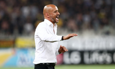 ΑΕΚ: Τα πλάνα Καρντόσο για Κραϊόβα