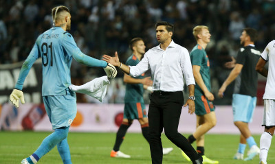 ΠΑΟΚ-Άγιαξ 2-2: Το πρώτο σχόλιο του Φερέιρα