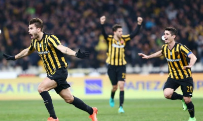 Σοκαριστικός τραυματισμός πρώην παίκτη της ΑΕΚ! (video+photos)