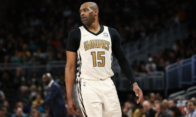 NBA: Επιστρέφει για μια τελευταία σεζόν ο Βινς Κάρτερ (photos+videos)
