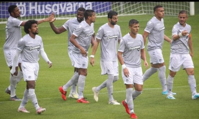 ΠΑΟΚ-Άγιαξ: Εδώ θα δούμε τη μεγάλη «μάχη»