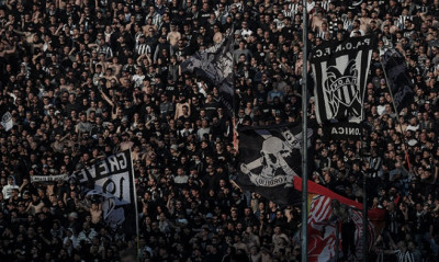 ΠΑΕ ΠΑΟΚ: «Το ταξίδι ξεκινάει»