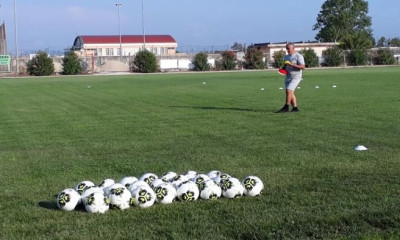 Αυτός είναι ο τρόπος για να πάρεις πρωτάθλημα από τον Αύγουστο! (photo)