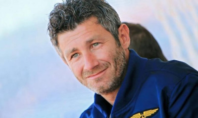 Λαμία: Νέος τεχνικός ο Αντωνίου