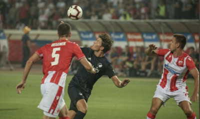 Champions League: Προβάδισμα πρόκρισης για Κοπεγχάγη (videos)