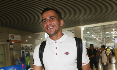 Ελαμπντελαουί: «Να έχουμε υπομονή και να κάνουμε το παιχνίδι μας» (photos)