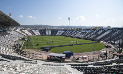 ΠΑΟΚ-Άγιαξ: Με αυτές τις φανέλες θα αγωνιστούν απόψε (photo)