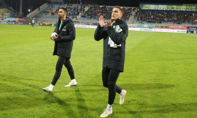 Παναθηναϊκός: Προς δανεισμό Βέργος-Καμπετσής